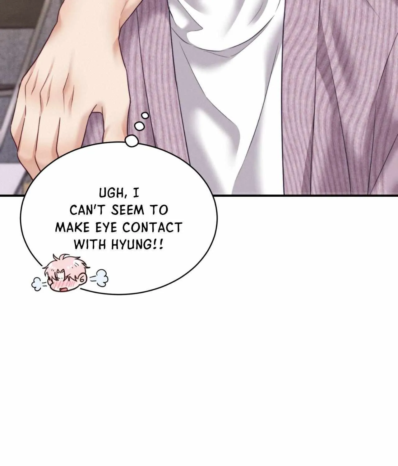 Love Remedy Chapter 36 page 70 - 