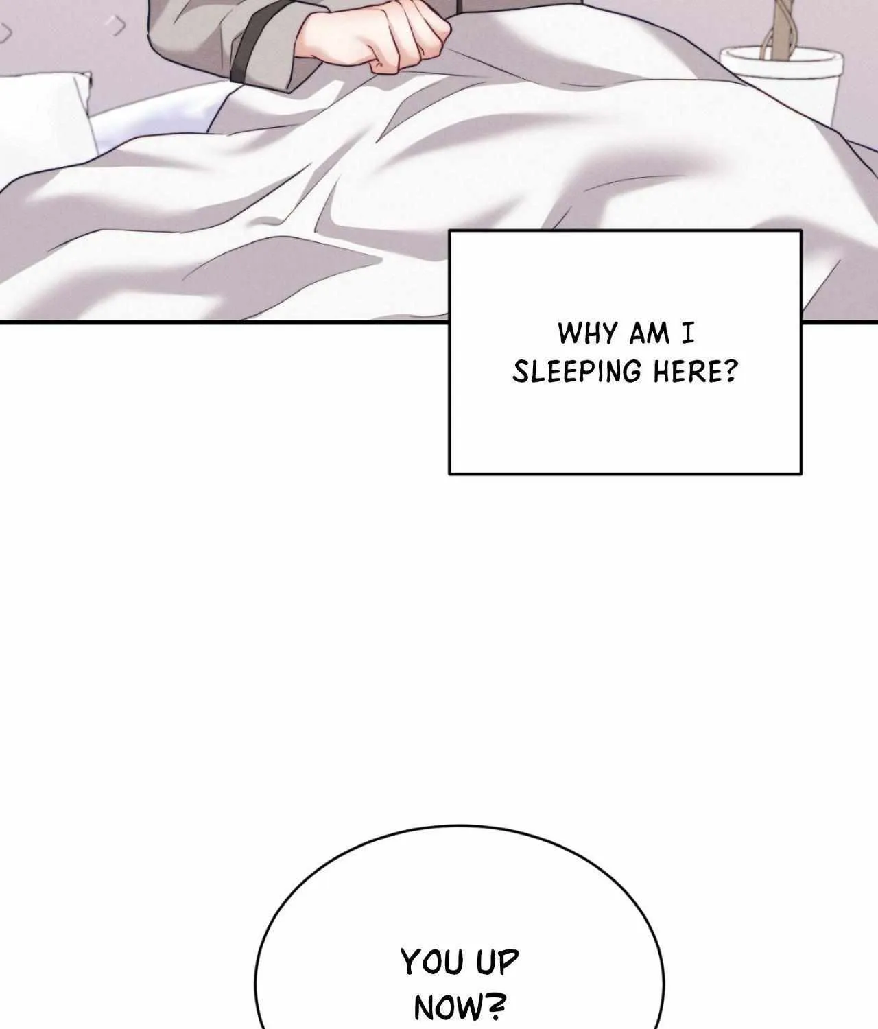 Love Remedy Chapter 36 page 8 - 