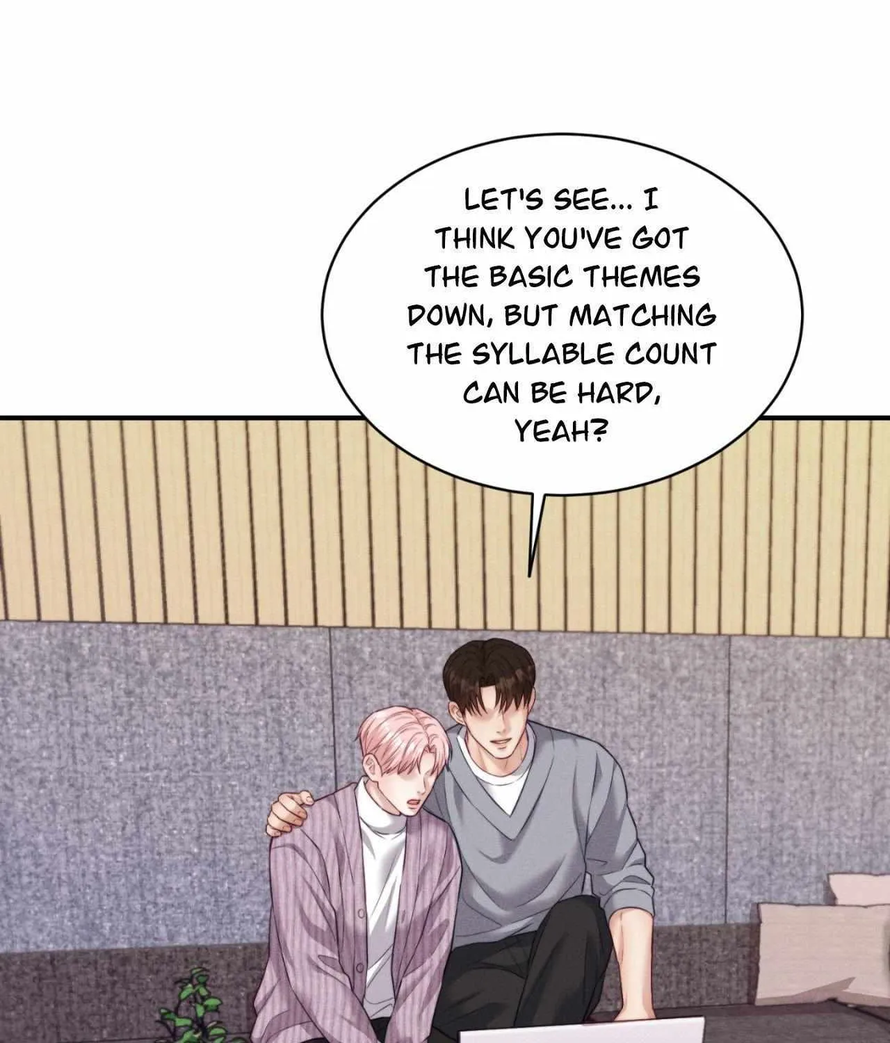 Love Remedy Chapter 36 page 71 - 
