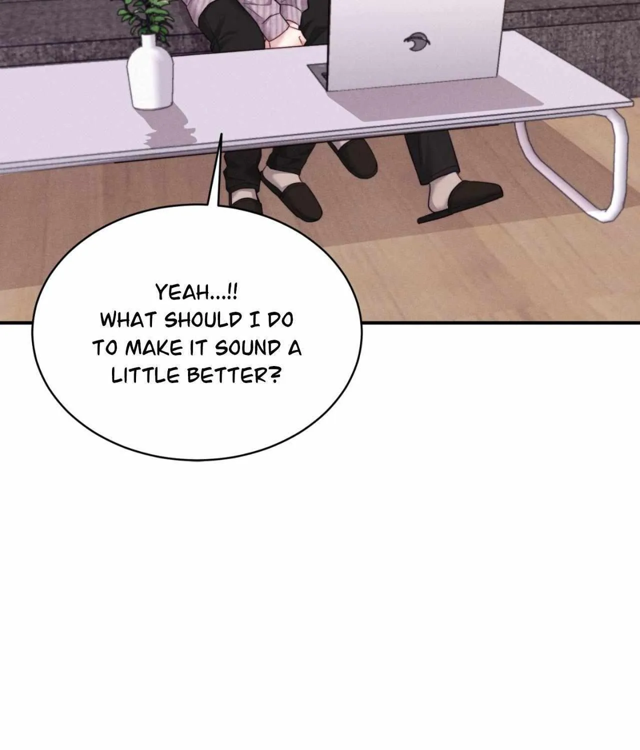 Love Remedy Chapter 36 page 72 - 