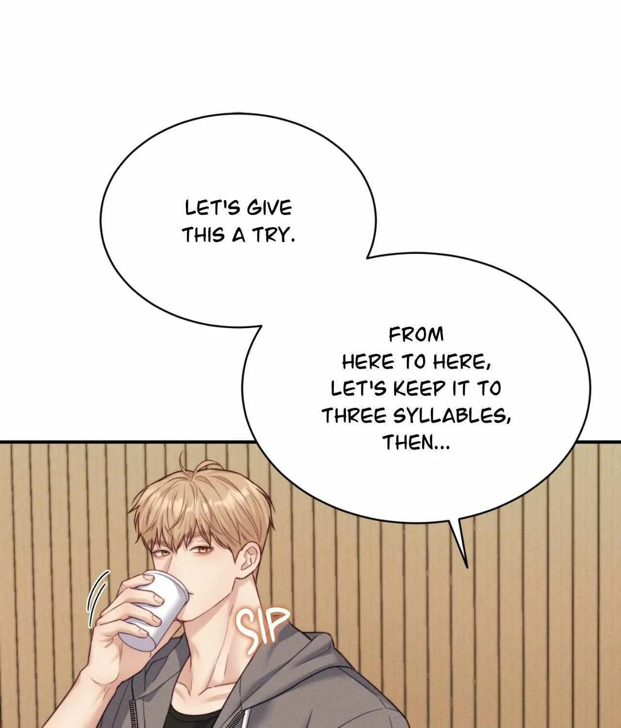 Love Remedy Chapter 36 page 73 - 