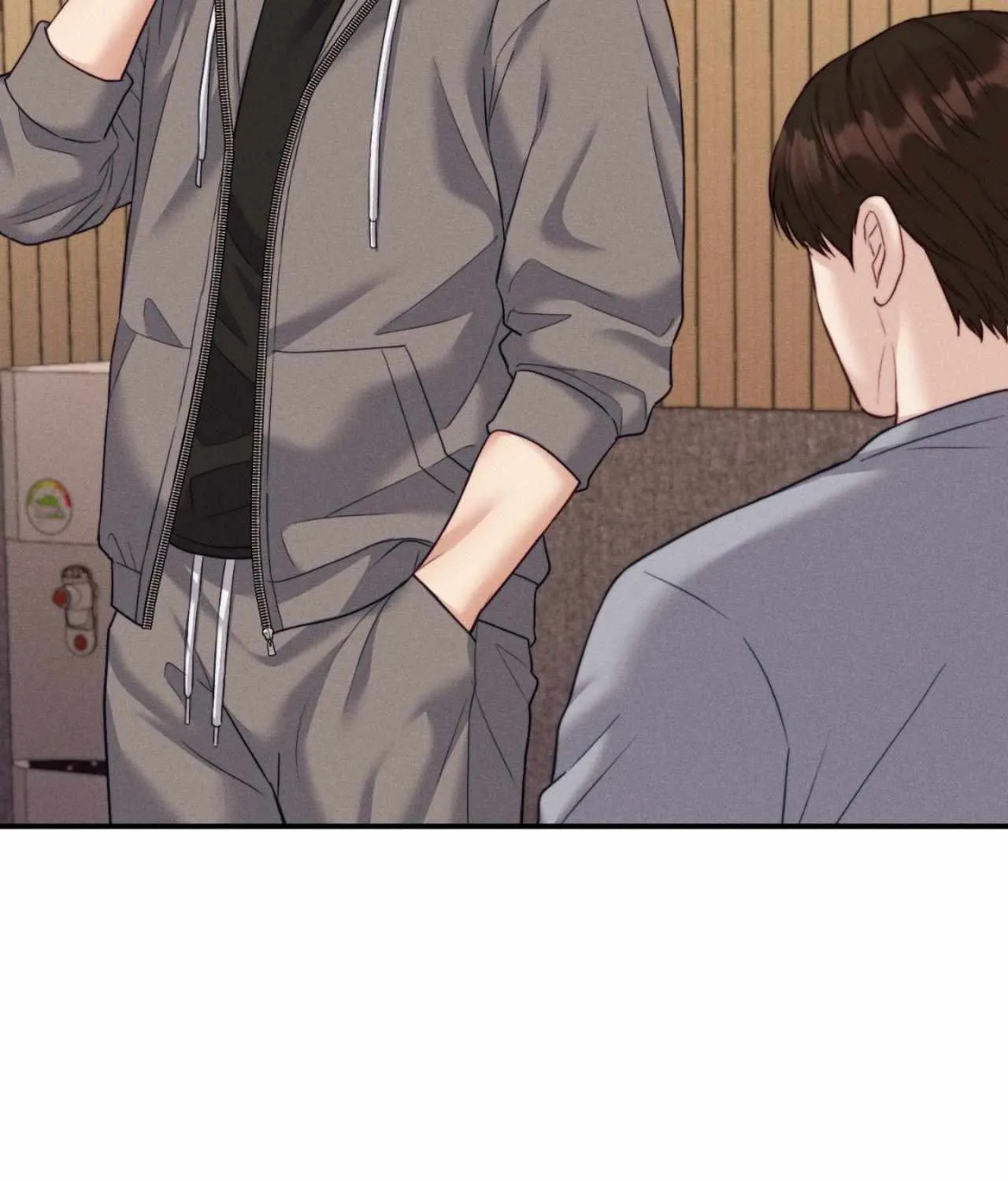 Love Remedy Chapter 36 page 74 - 