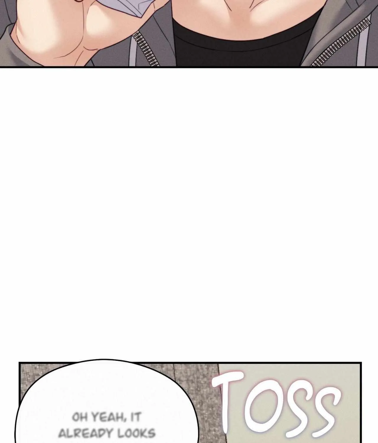 Love Remedy Chapter 36 page 76 - 