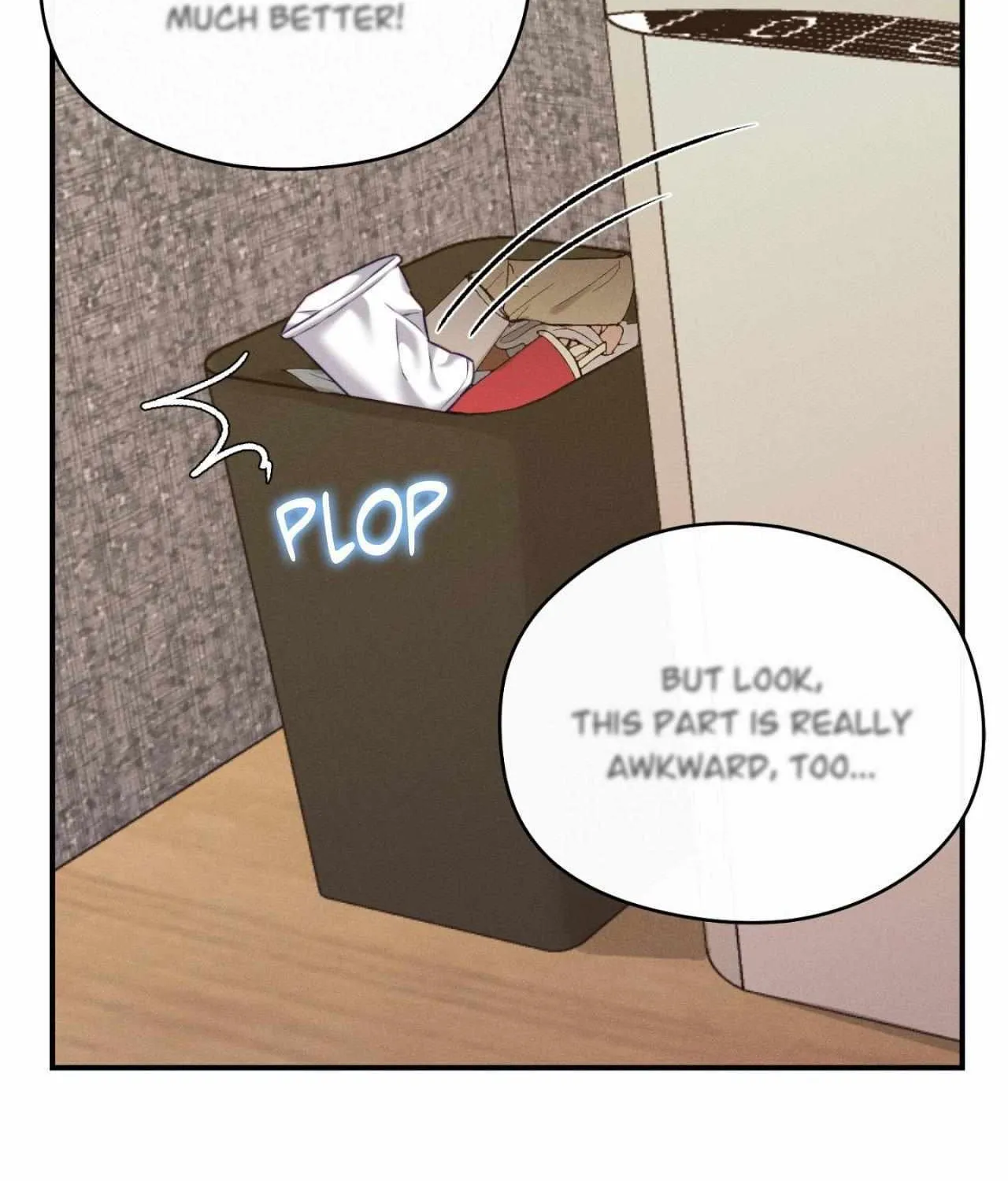 Love Remedy Chapter 36 page 77 - 