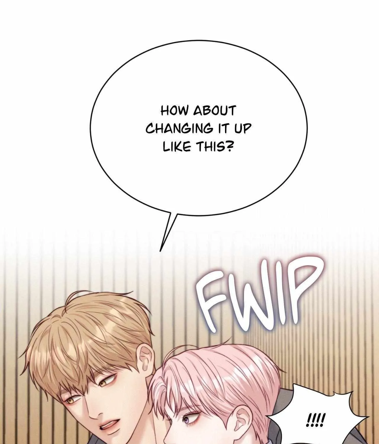 Love Remedy Chapter 36 page 82 - 