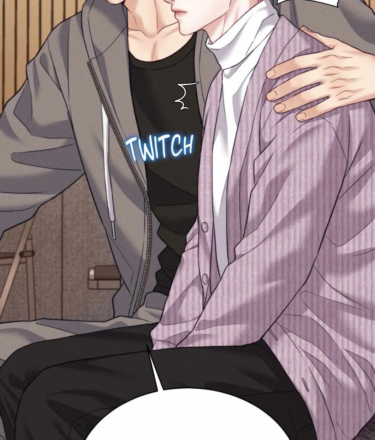 Love Remedy Chapter 36 page 83 - 
