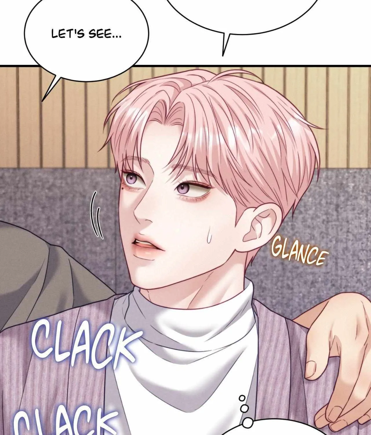 Love Remedy Chapter 36 page 85 - 
