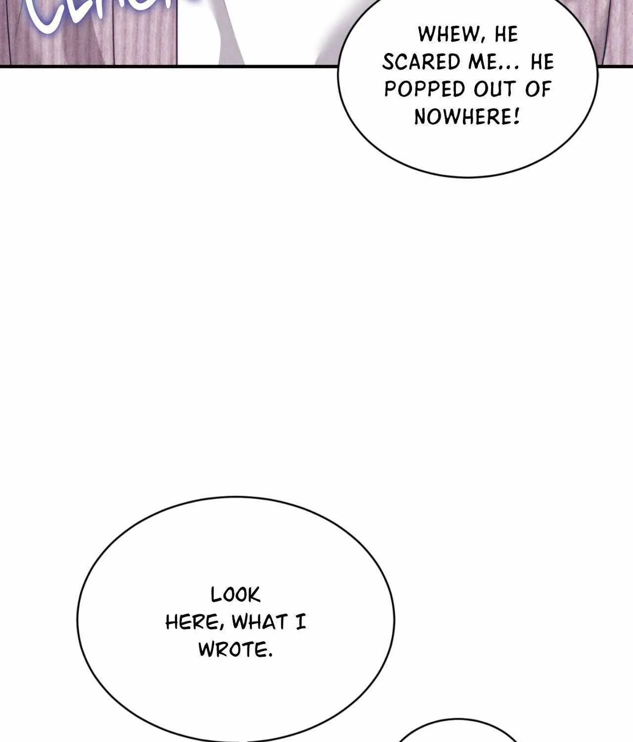 Love Remedy Chapter 36 page 86 - 