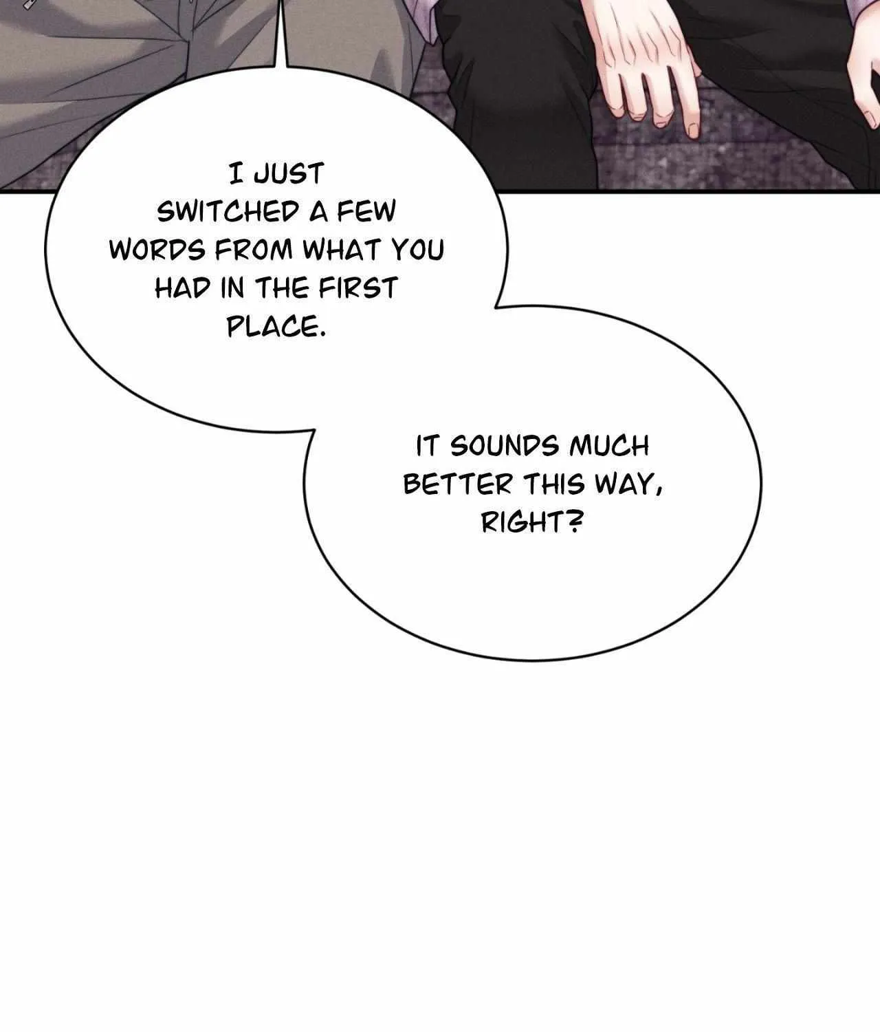 Love Remedy Chapter 36 page 88 - 