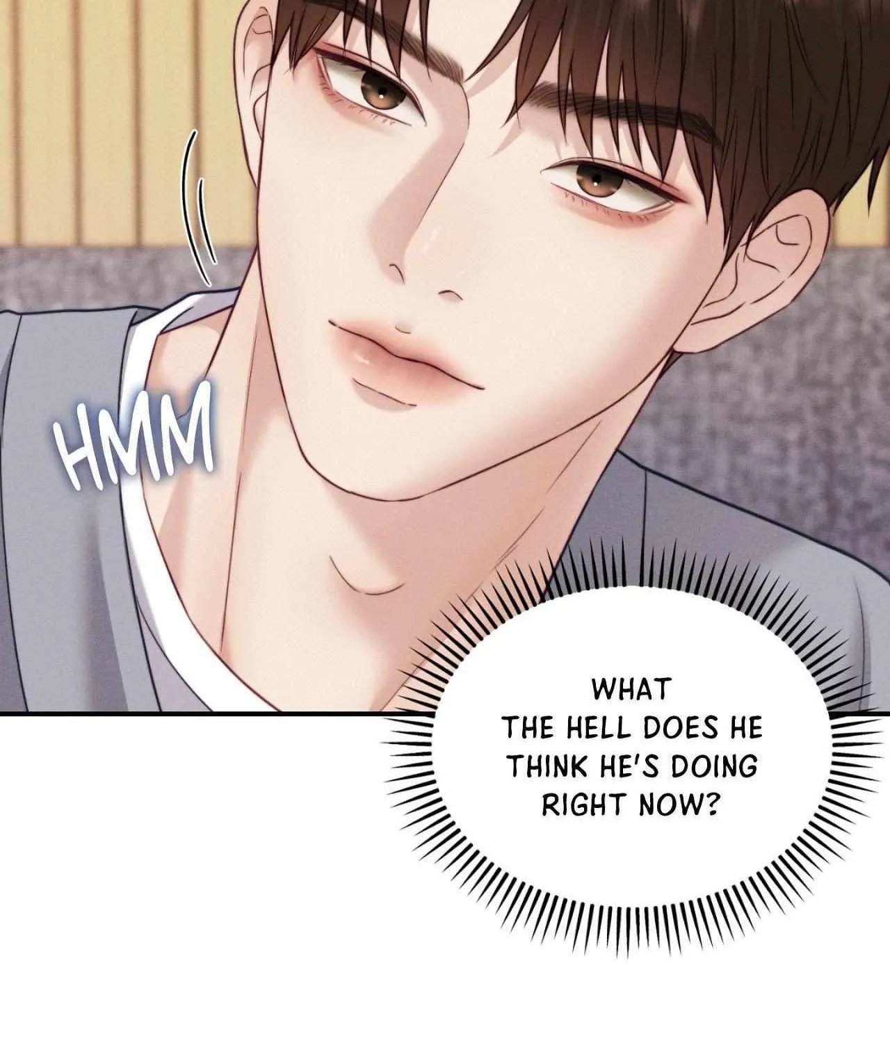 Love Remedy Chapter 36 page 93 - 