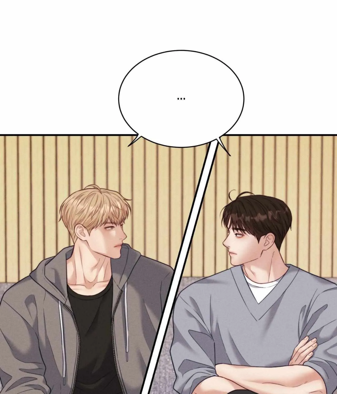 Love Remedy Chapter 36 page 96 - 