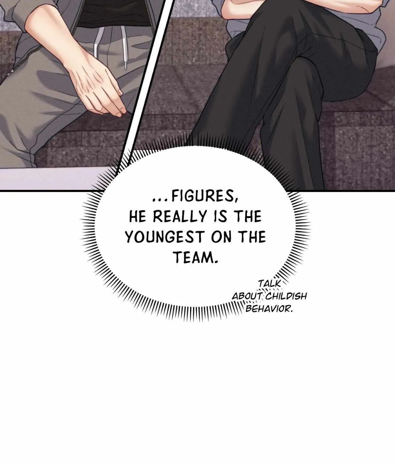 Love Remedy Chapter 36 page 97 - 