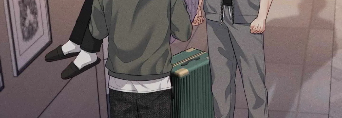 Love Remedy Chapter 37 page 2 - 