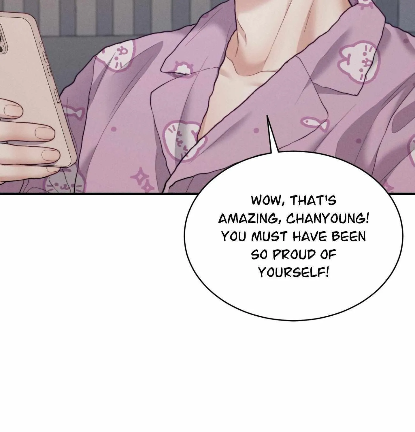Love Remedy Chapter 37 page 102 - 