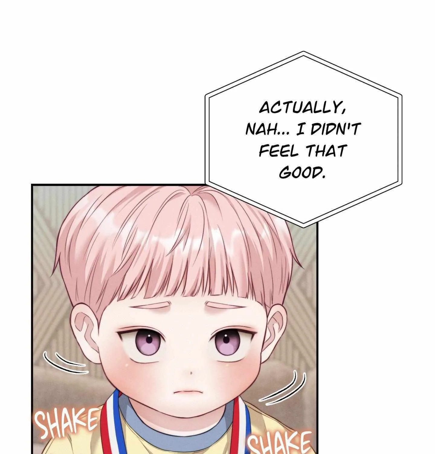 Love Remedy Chapter 37 page 104 - 