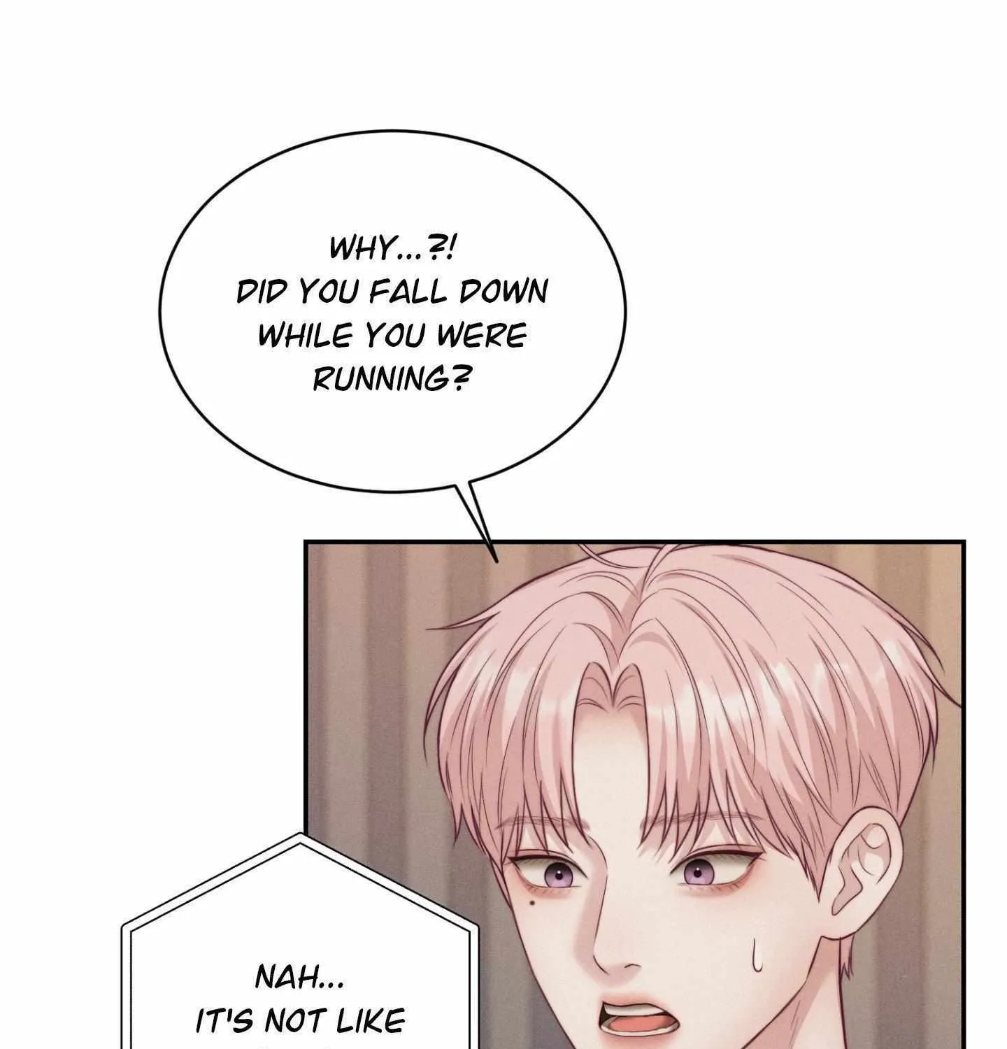 Love Remedy Chapter 37 page 106 - 