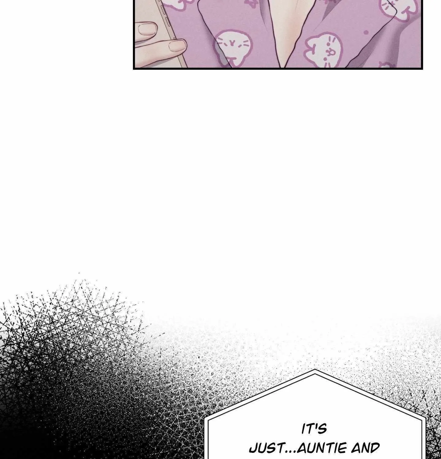 Love Remedy Chapter 37 page 108 - 