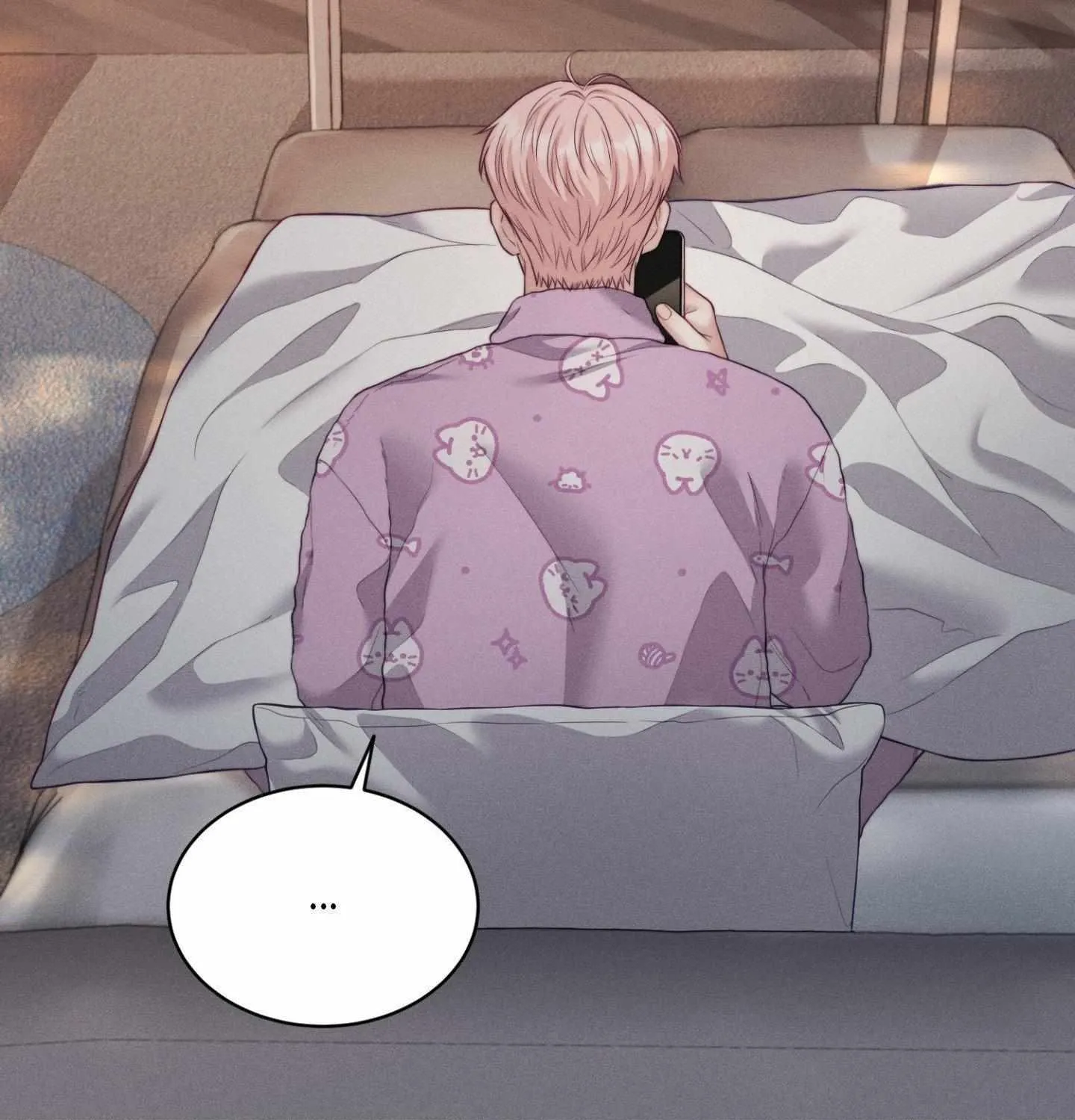 Love Remedy Chapter 37 page 114 - 