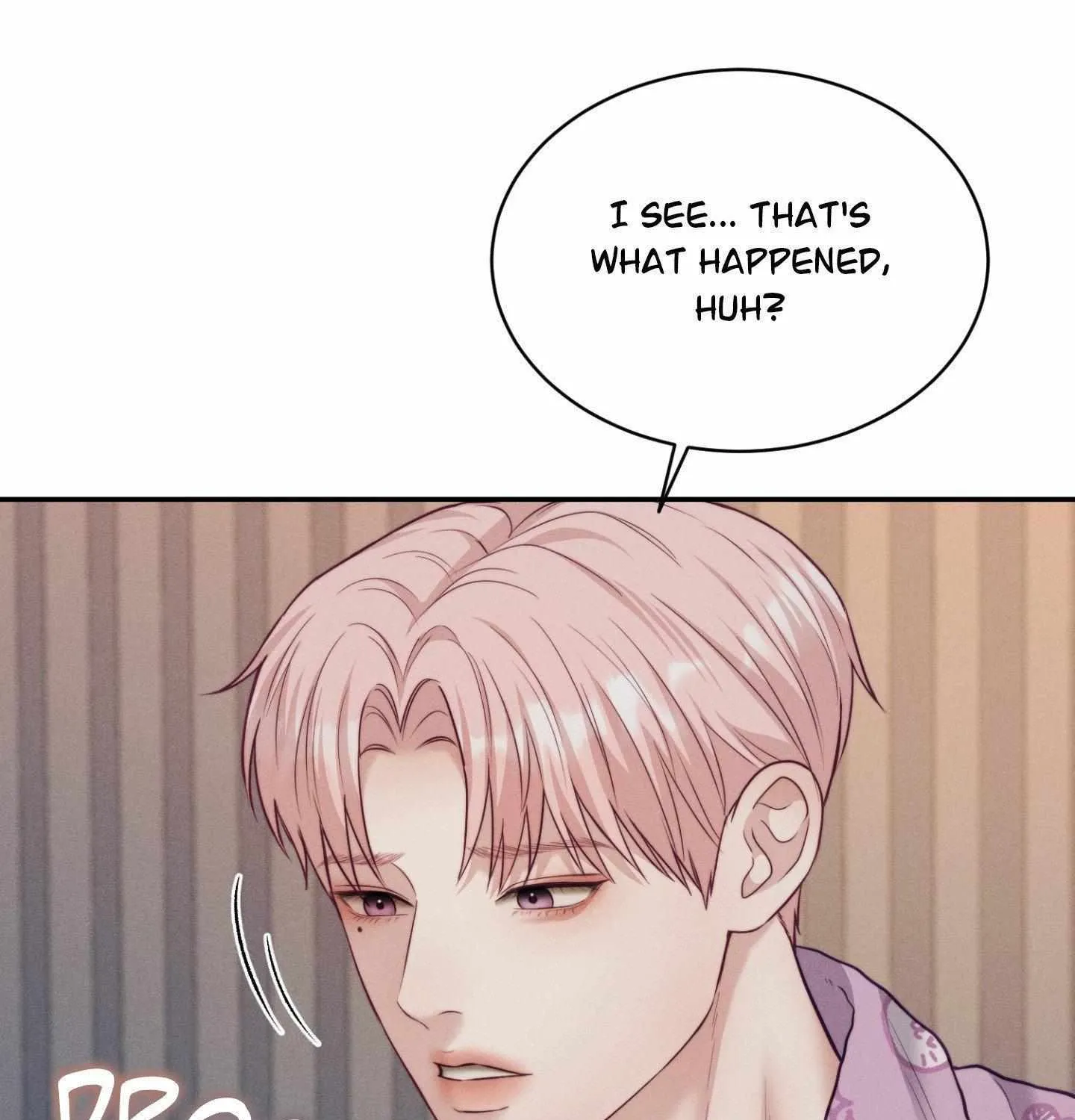 Love Remedy Chapter 37 page 116 - 