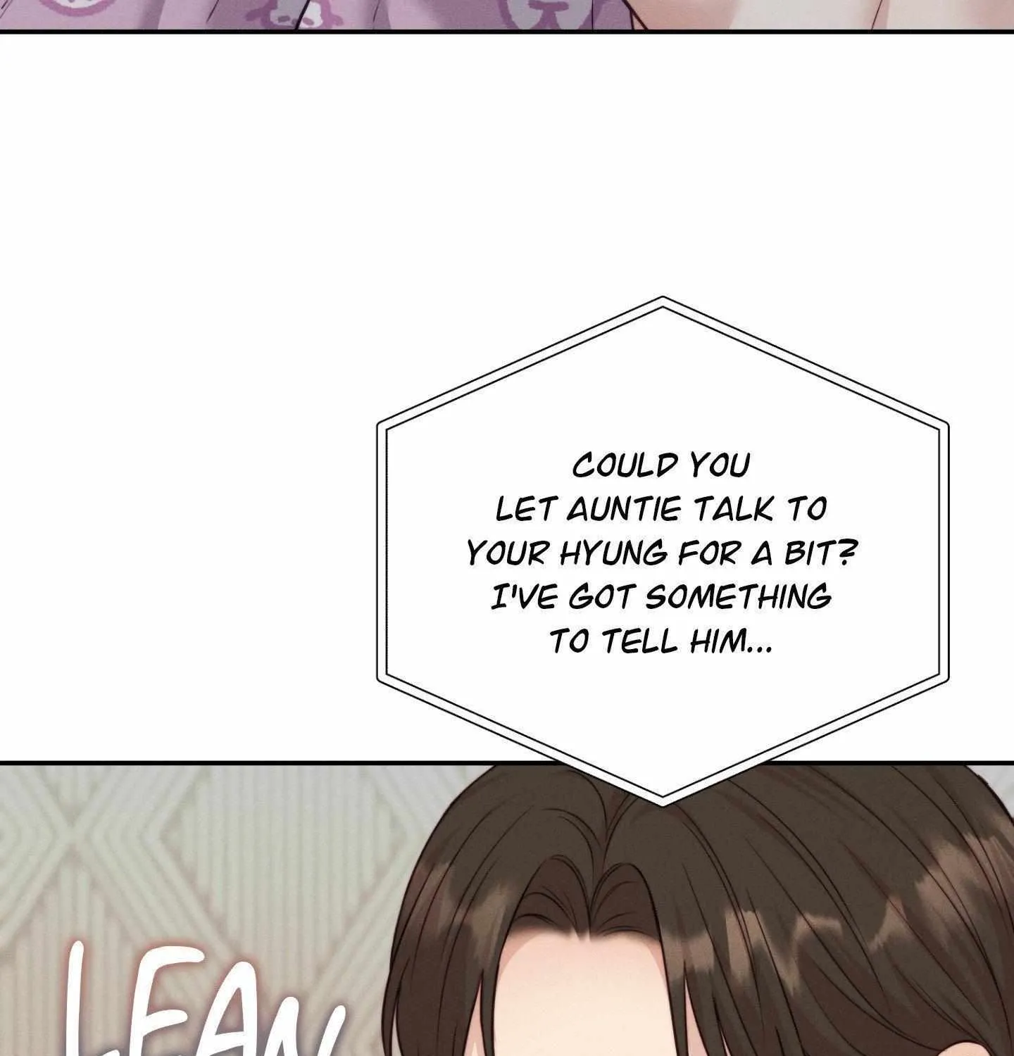 Love Remedy Chapter 37 page 120 - 