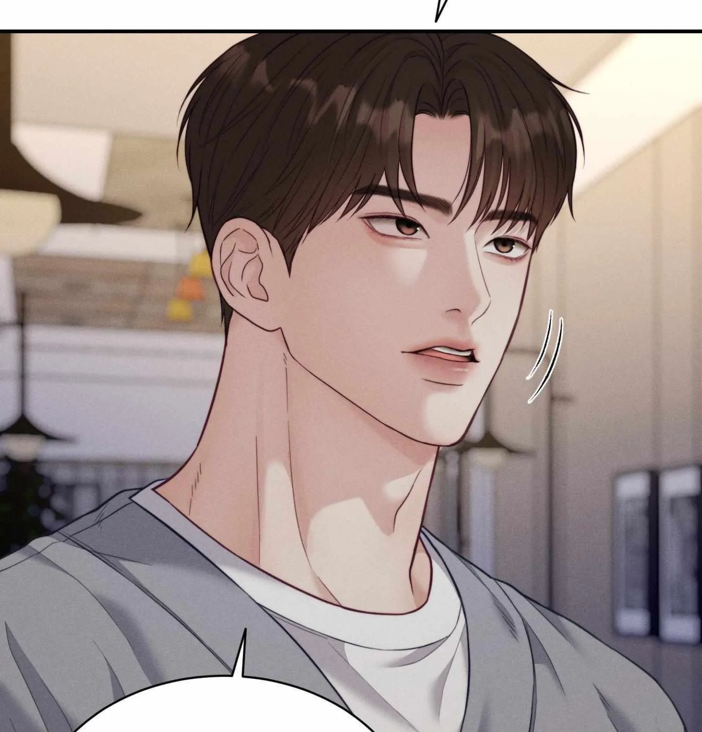 Love Remedy Chapter 37 page 13 - 