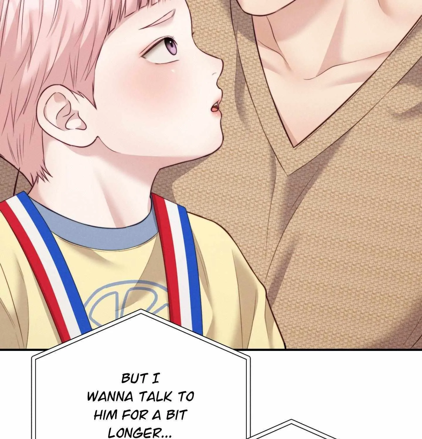 Love Remedy Chapter 37 page 122 - 