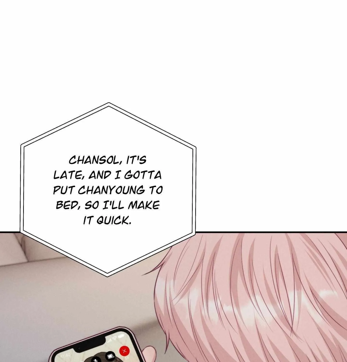 Love Remedy Chapter 37 page 125 - 