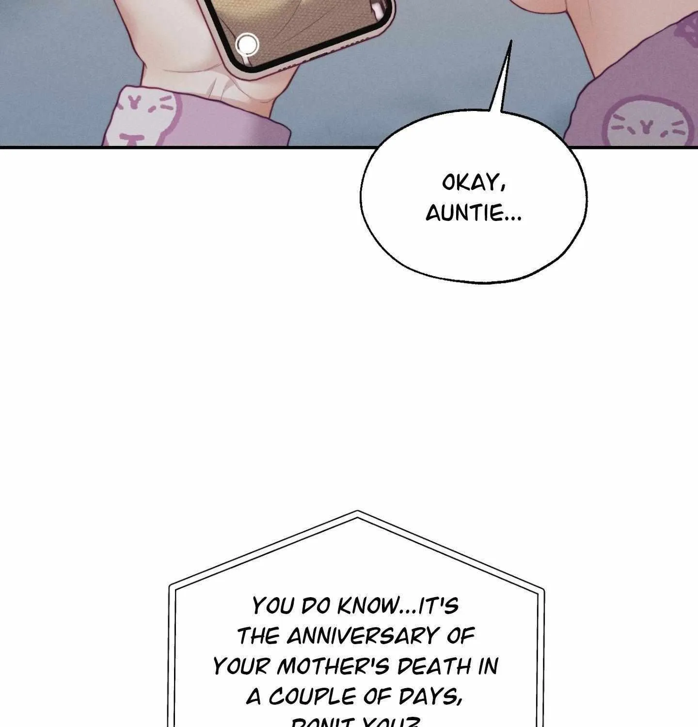 Love Remedy Chapter 37 page 127 - 