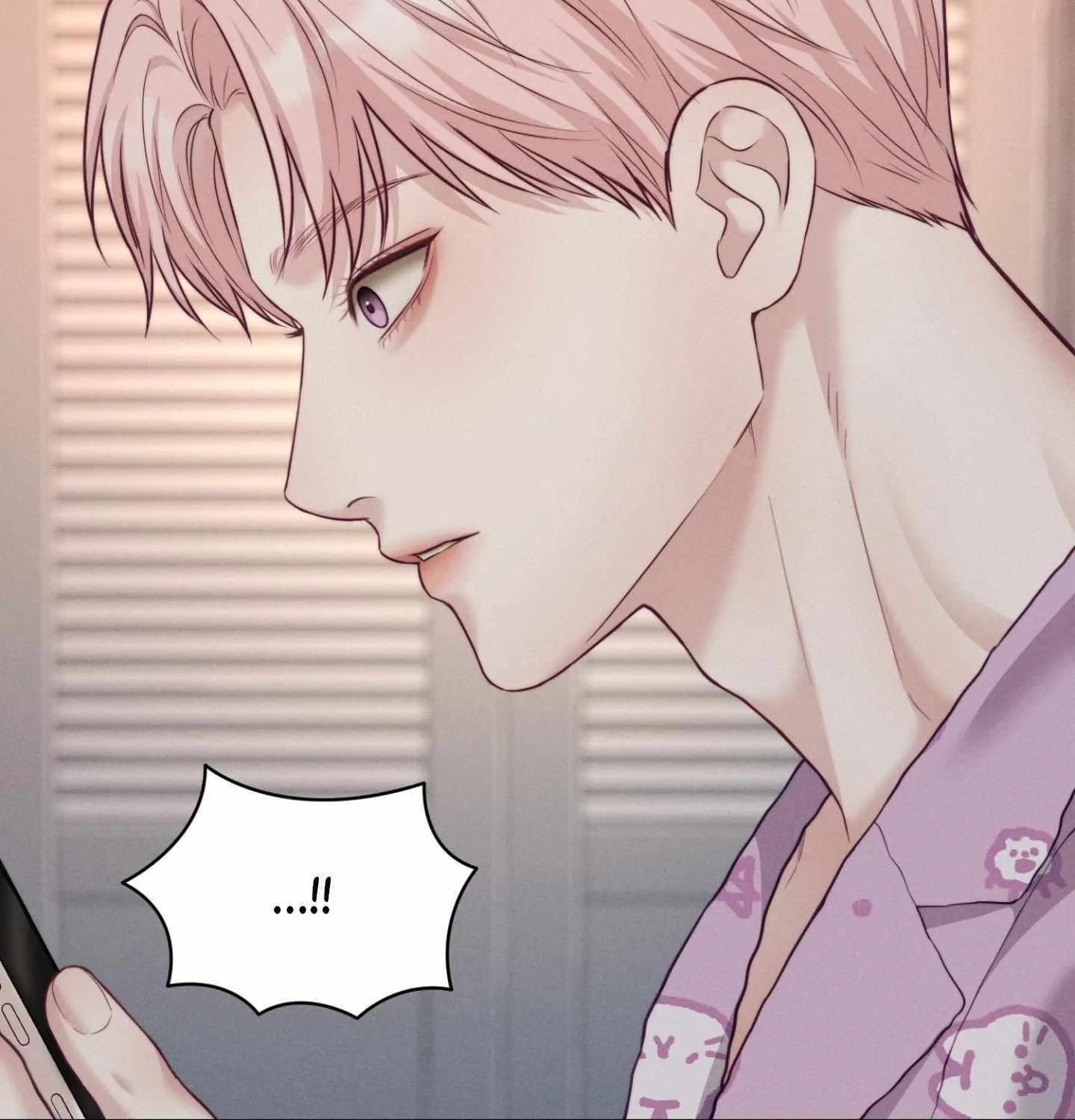 Love Remedy Chapter 37 page 129 - 