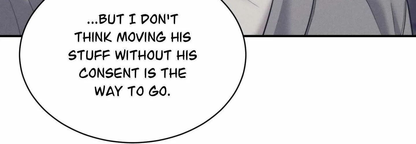 Love Remedy Chapter 37 page 14 - 