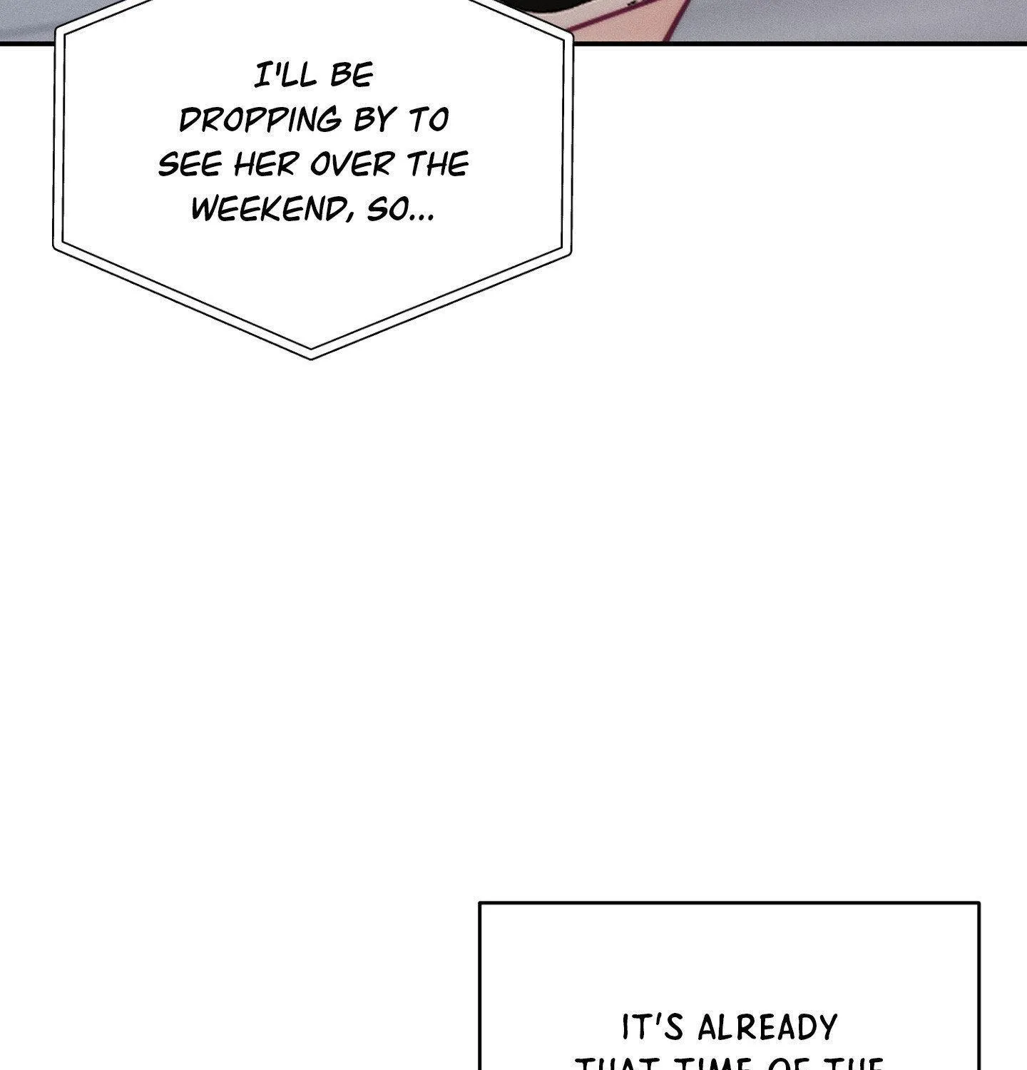 Love Remedy Chapter 37 page 133 - 