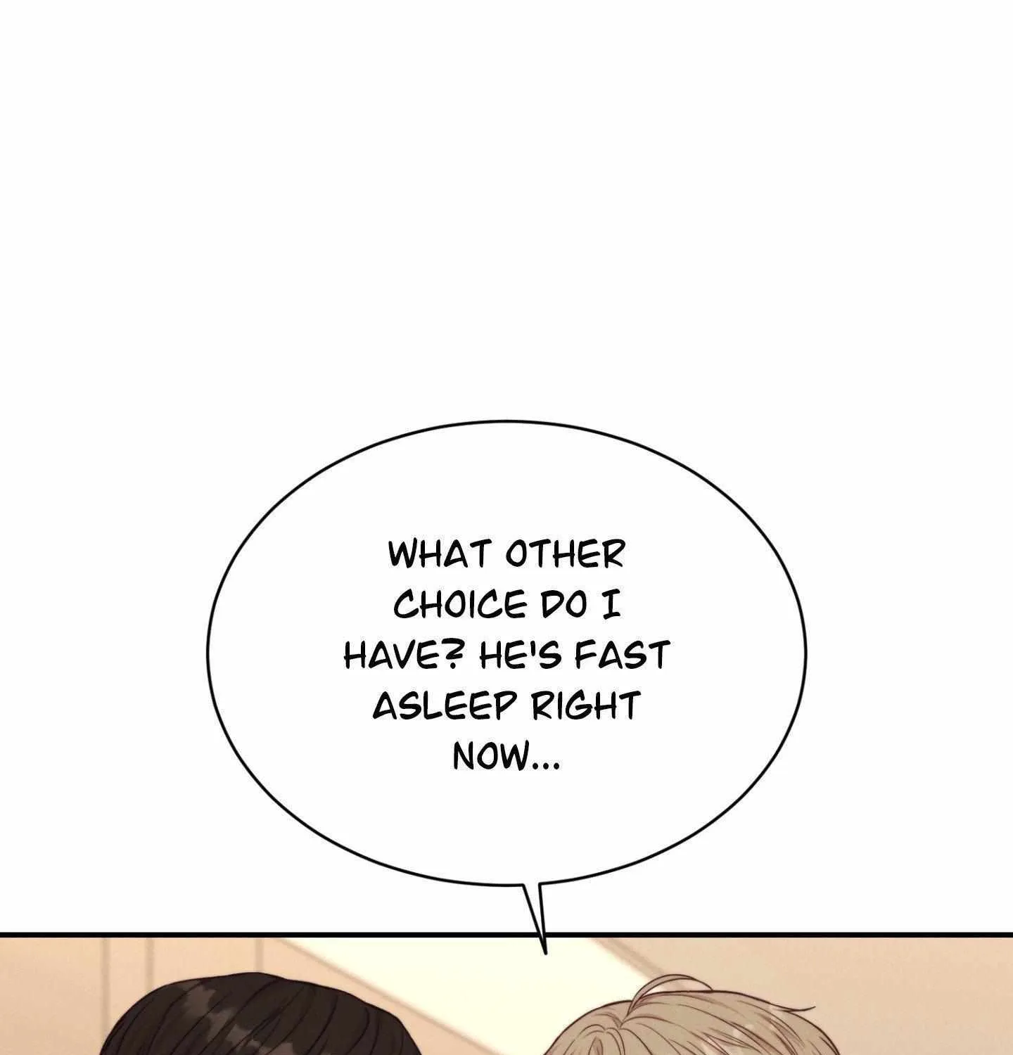 Love Remedy Chapter 37 page 15 - 