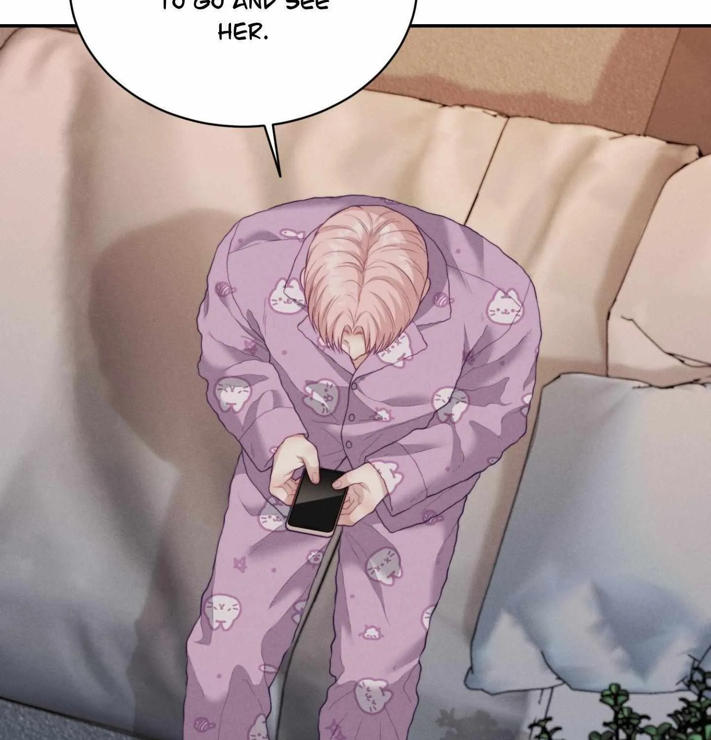 Love Remedy Chapter 37 page 141 - 