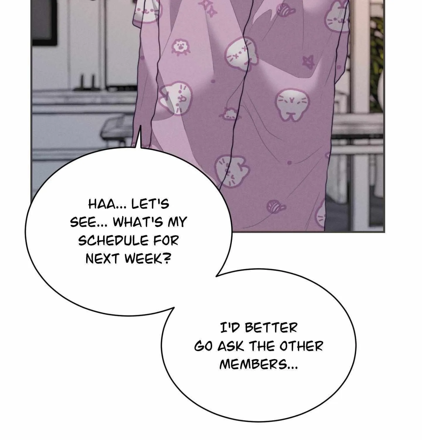Love Remedy Chapter 37 page 145 - 