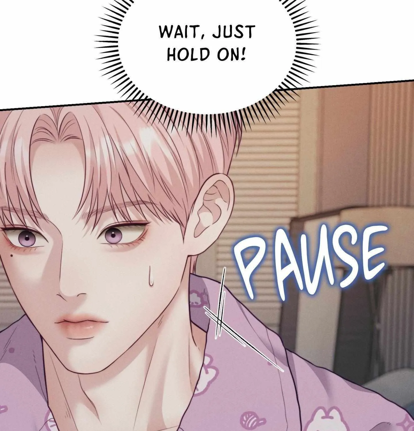 Love Remedy Chapter 37 page 147 - 