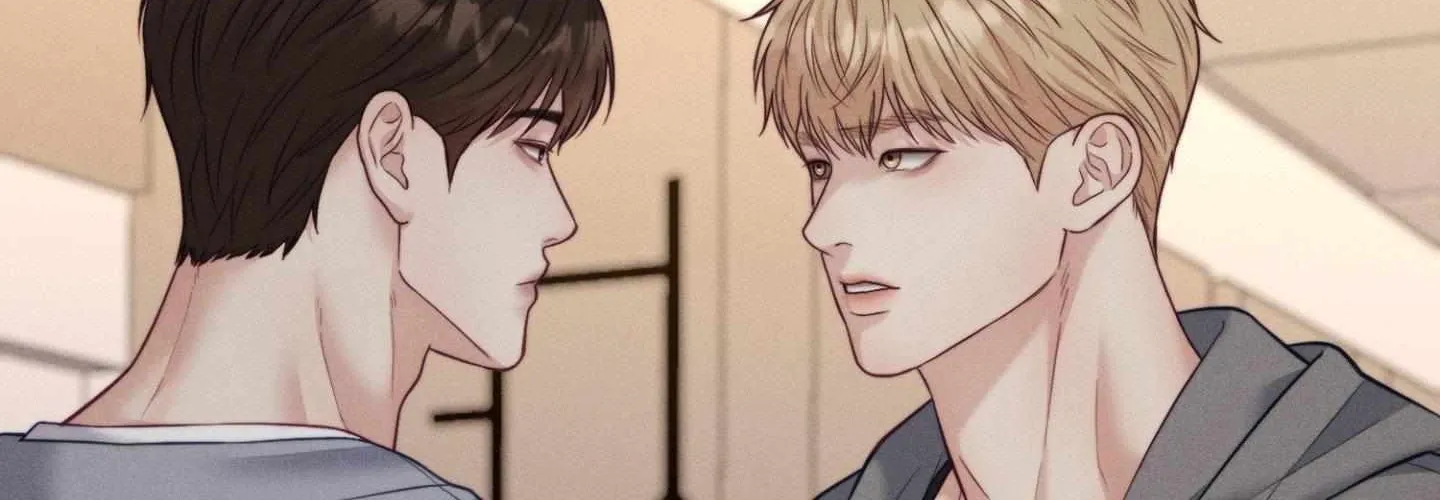 Love Remedy Chapter 37 page 16 - 