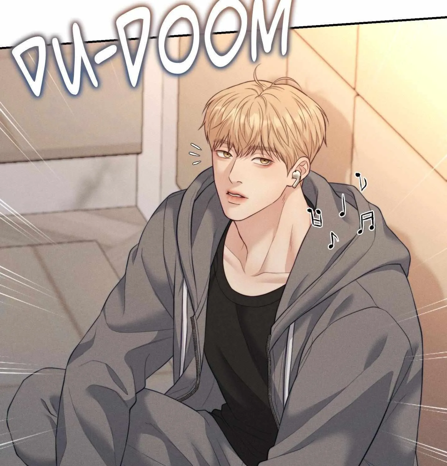 Love Remedy Chapter 37 page 154 - 