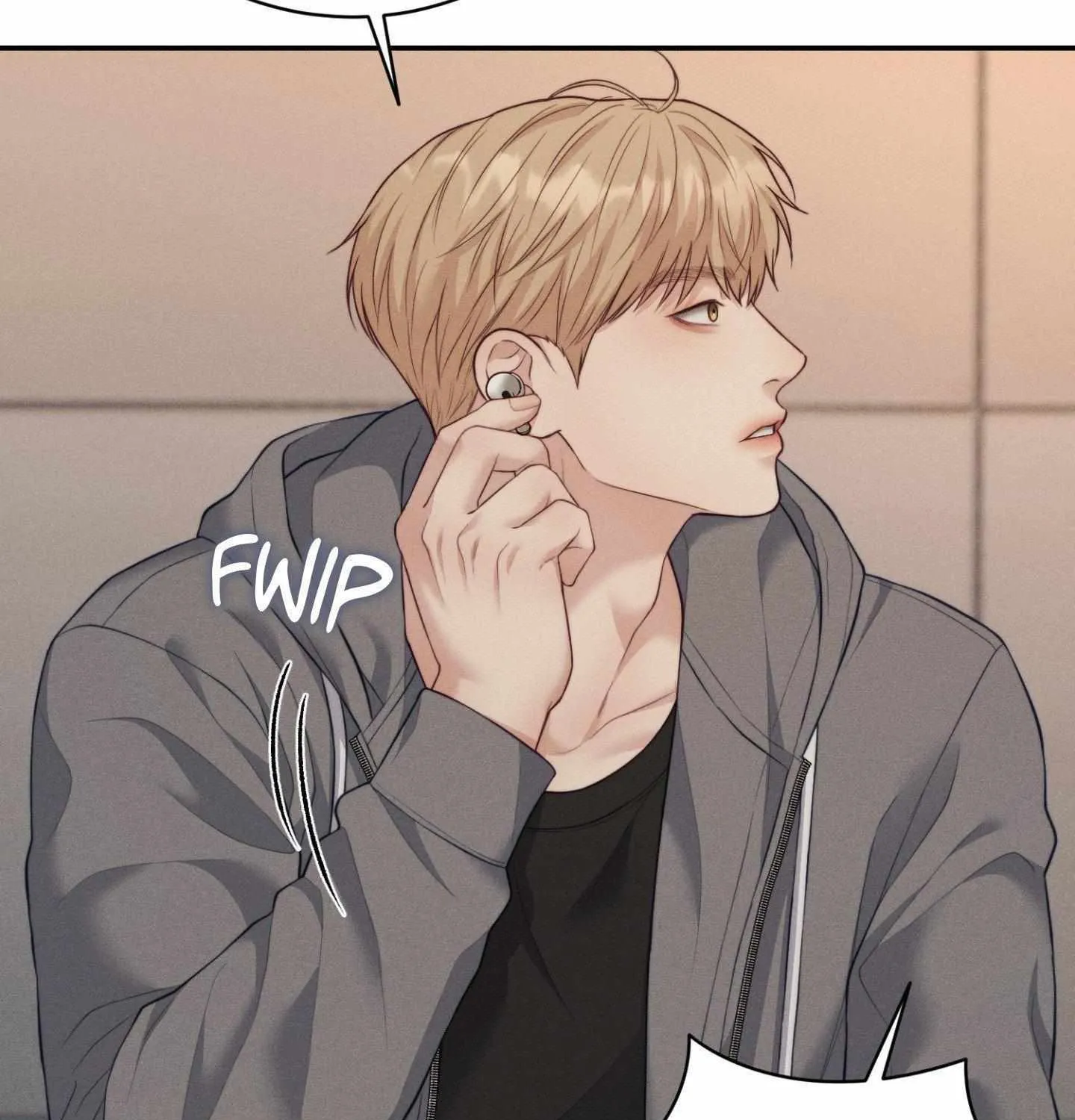 Love Remedy Chapter 37 page 158 - 