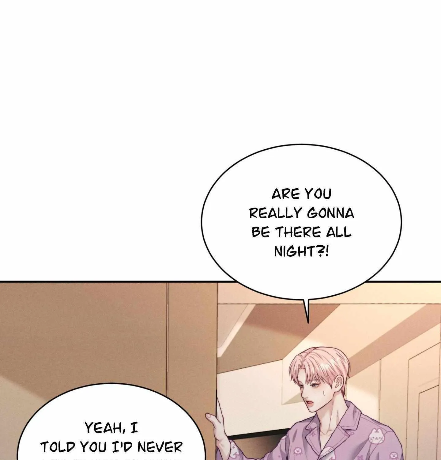 Love Remedy Chapter 37 page 160 - 