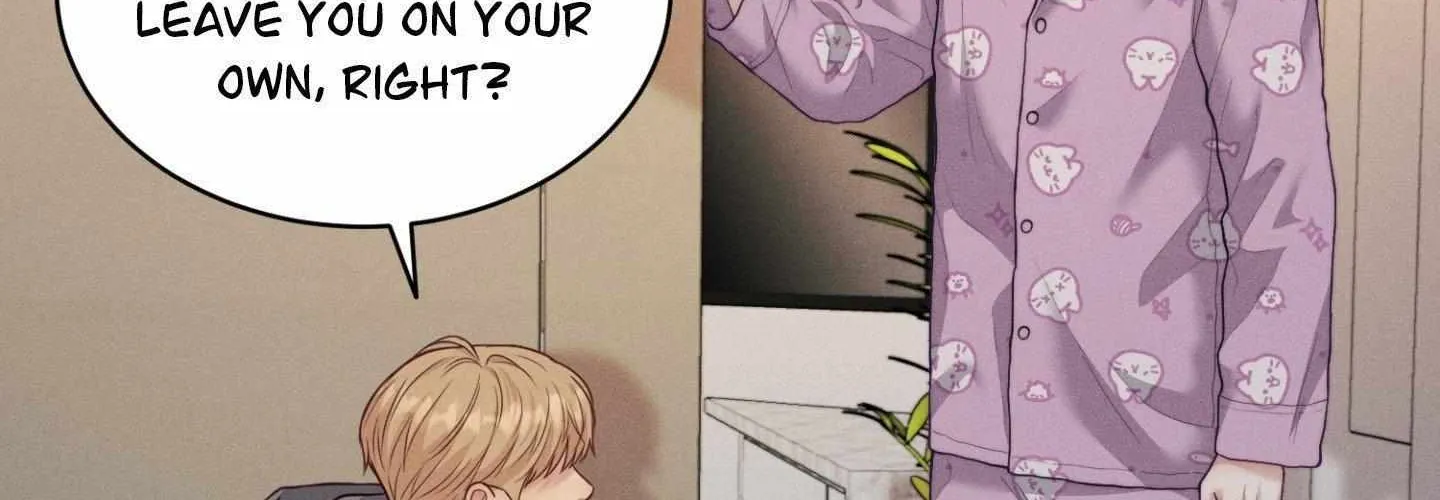 Love Remedy Chapter 37 page 161 - 