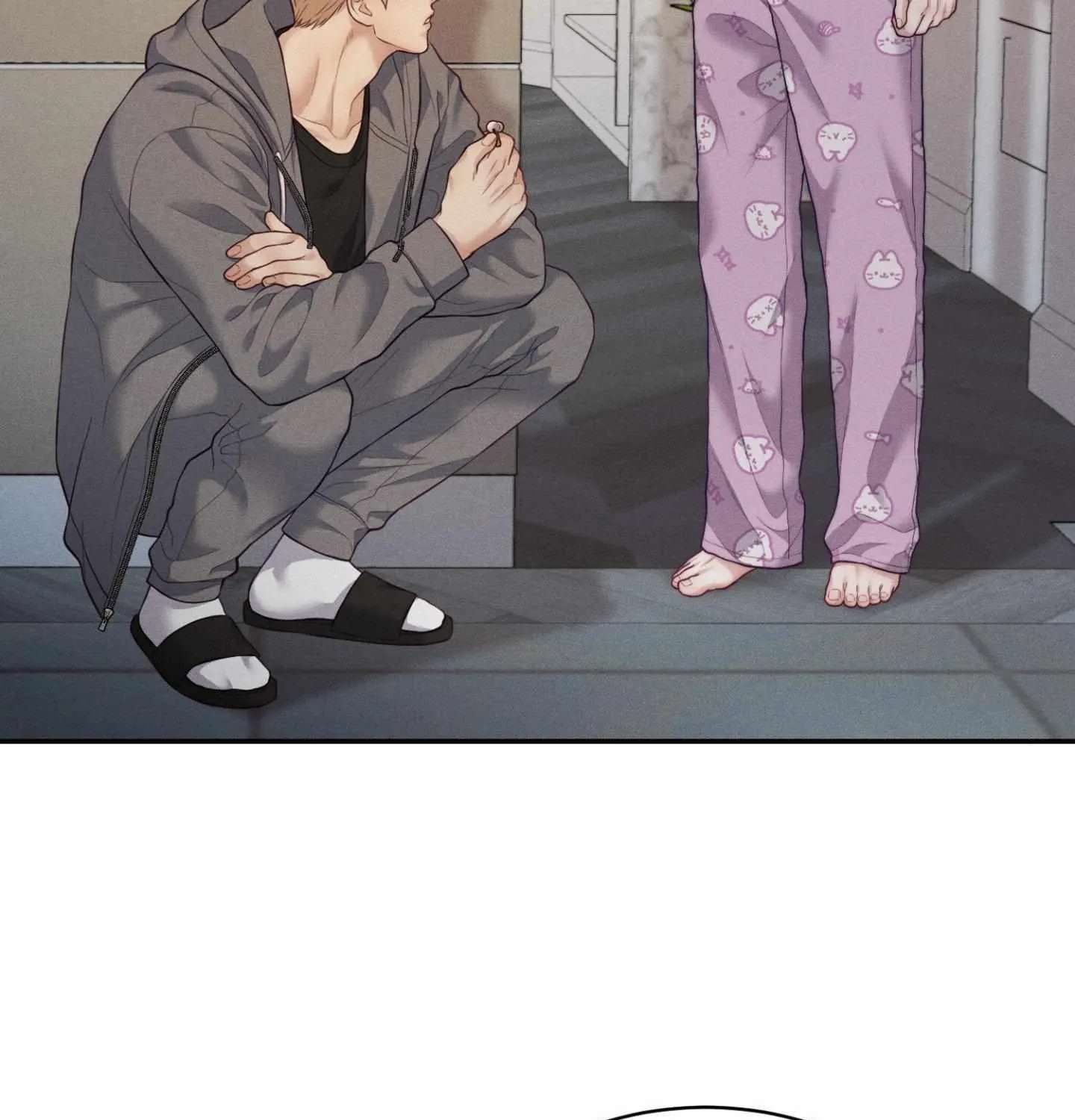 Love Remedy Chapter 37 page 162 - 