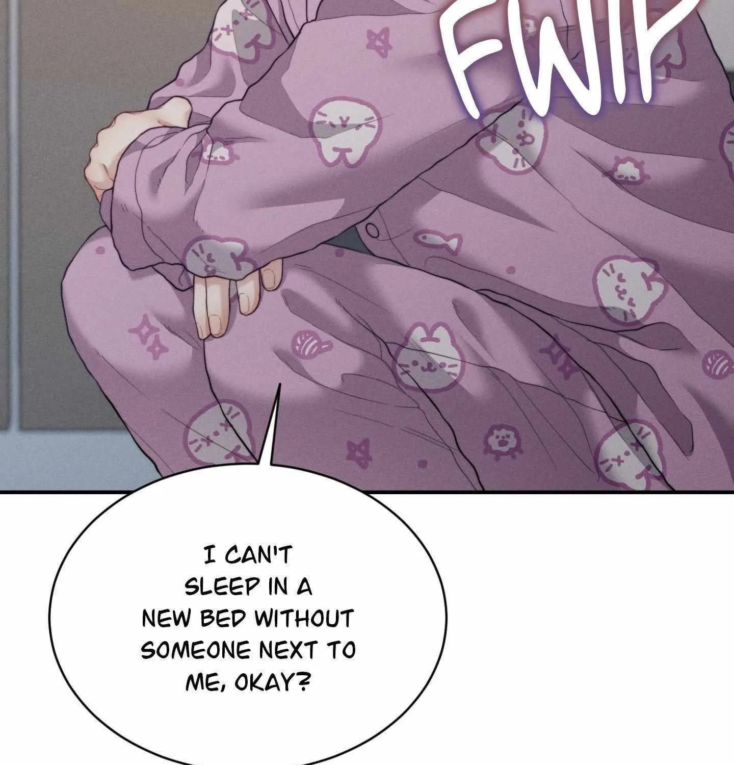 Love Remedy Chapter 37 page 168 - 