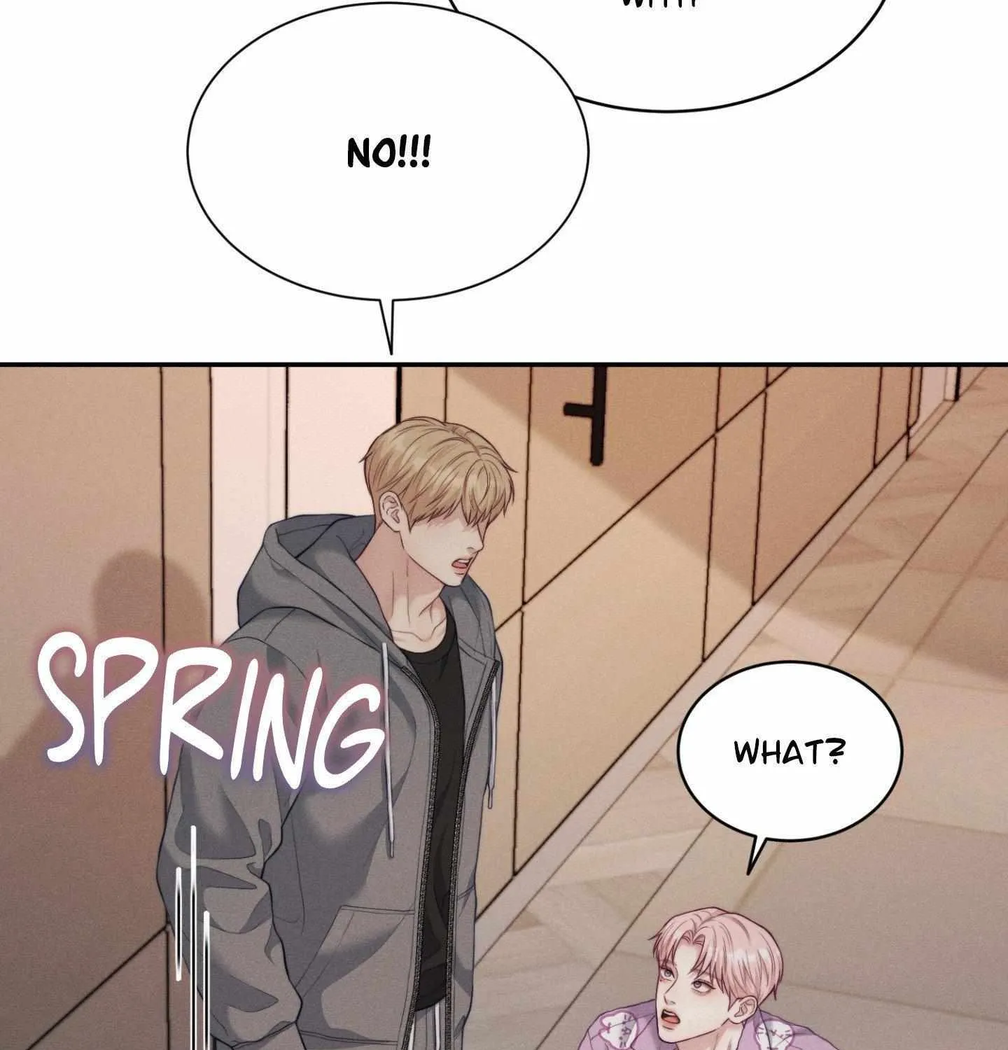 Love Remedy Chapter 37 page 177 - 