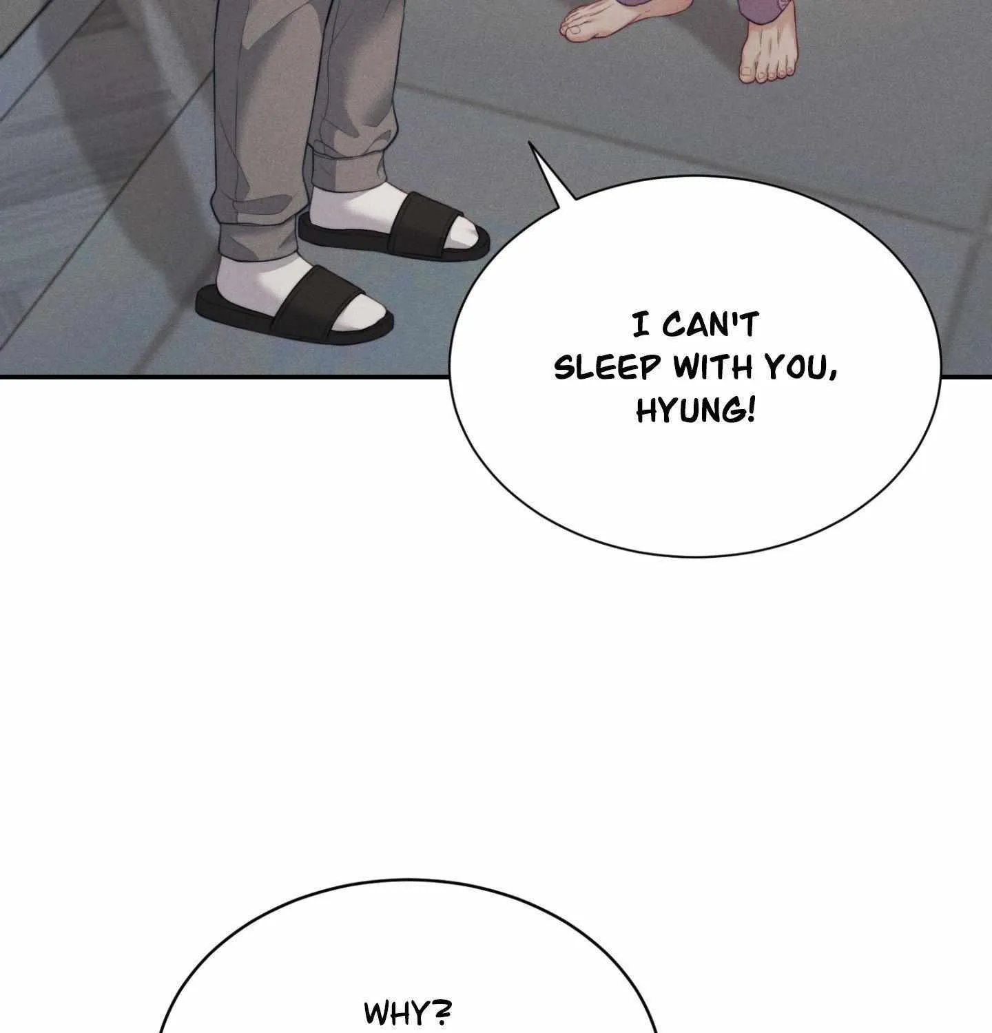 Love Remedy Chapter 37 page 179 - 