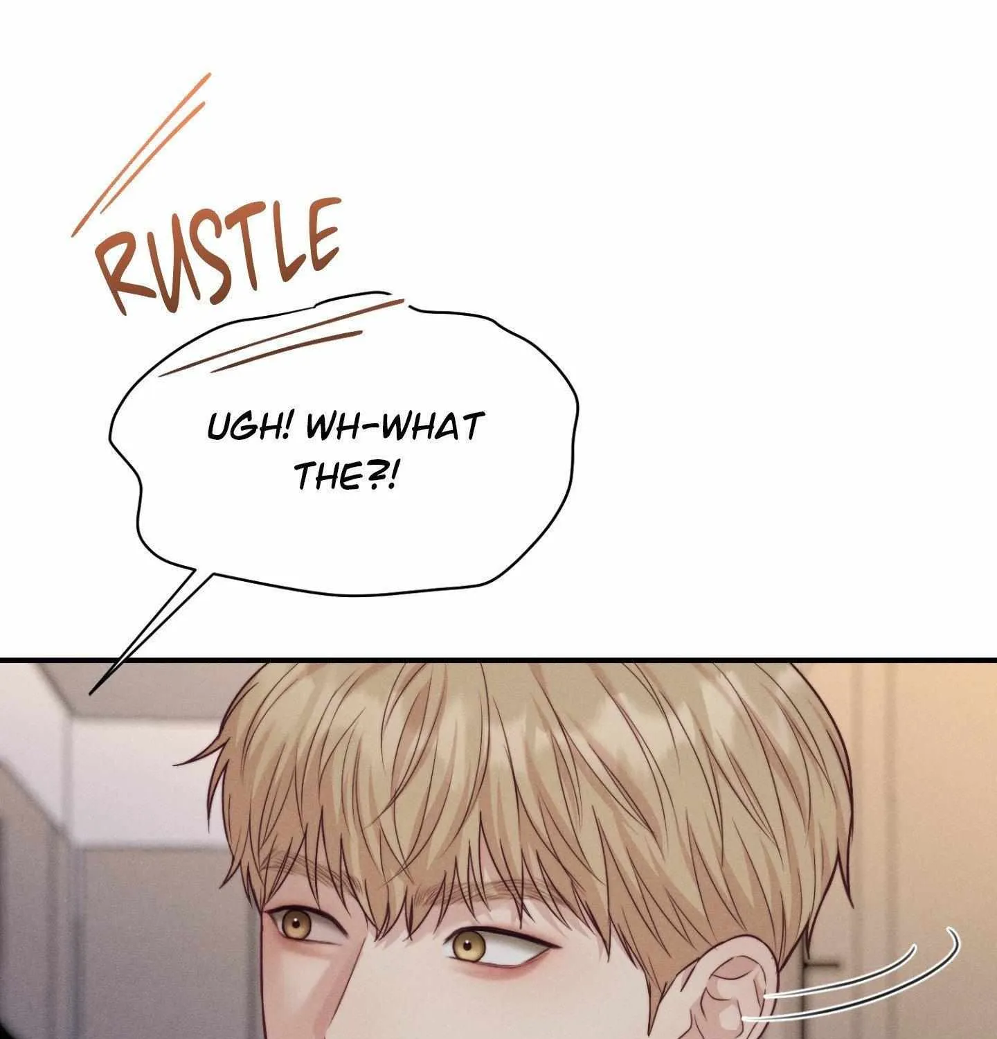 Love Remedy Chapter 37 page 19 - 