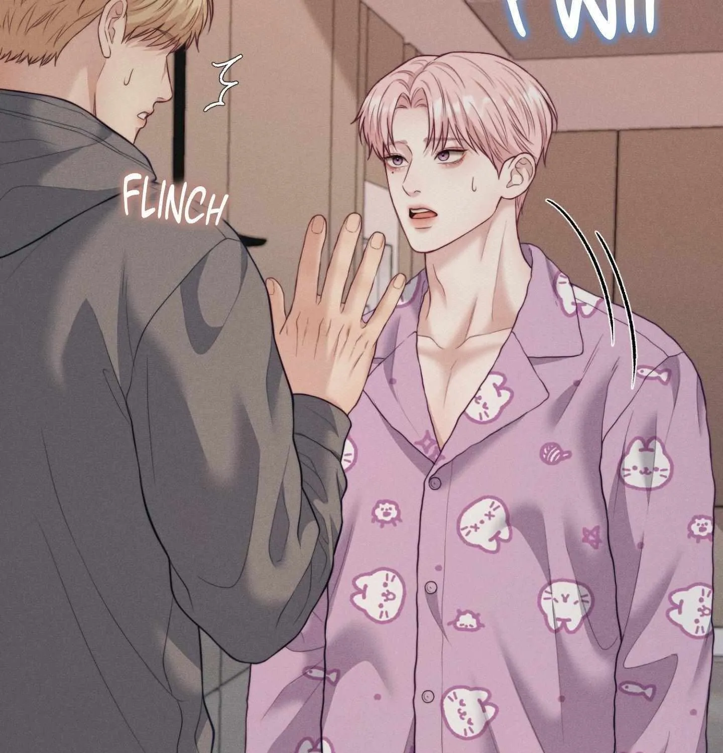 Love Remedy Chapter 37 page 181 - 