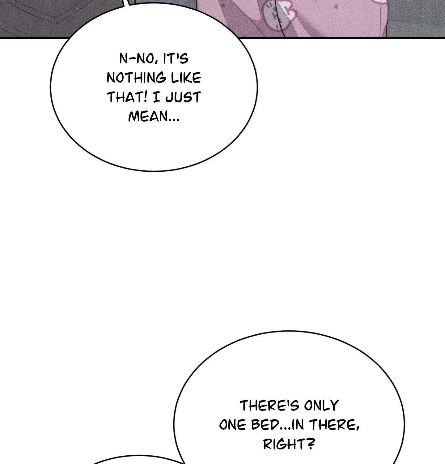 Love Remedy Chapter 37 page 183 - 