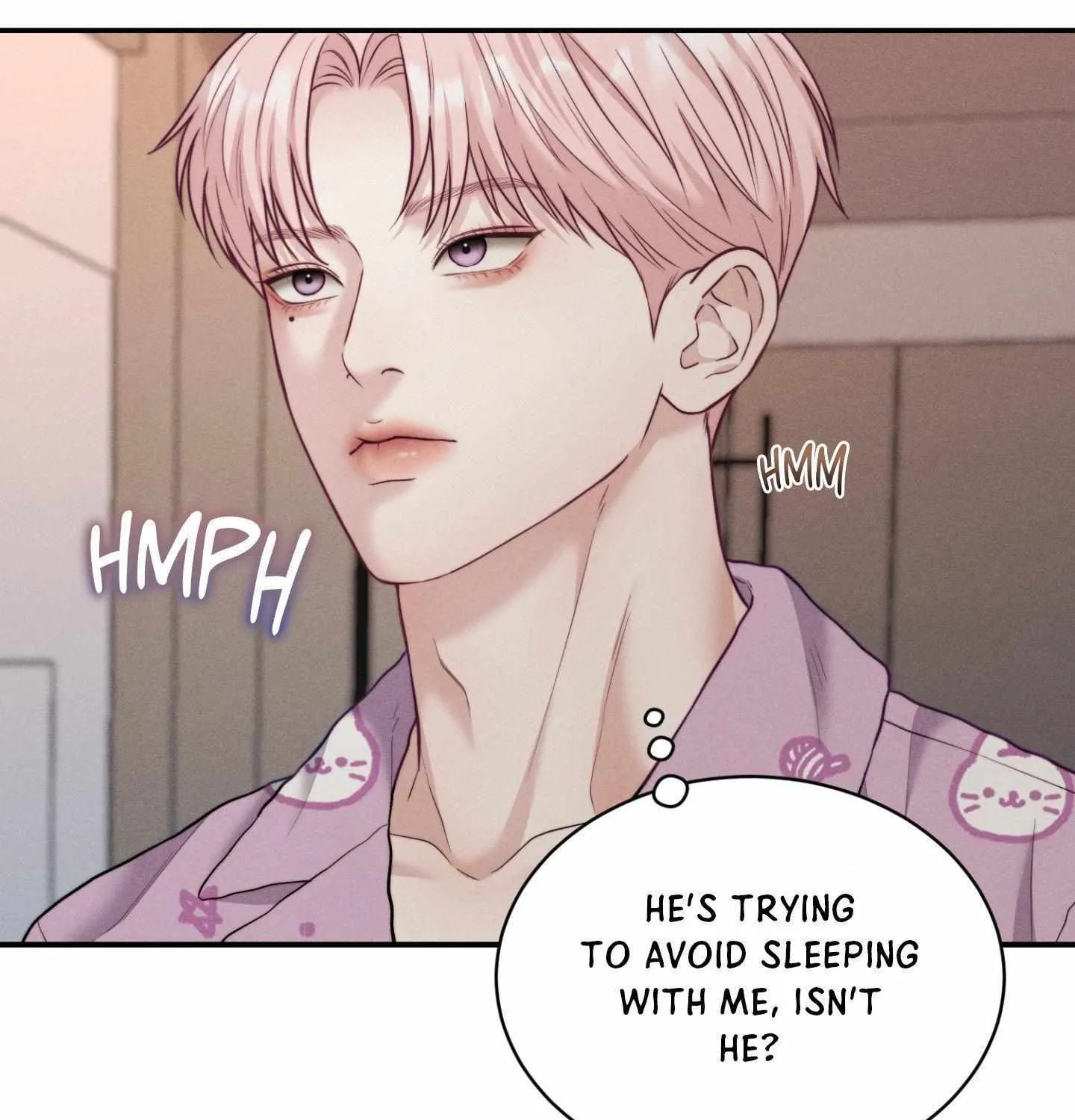 Love Remedy Chapter 37 page 185 - 