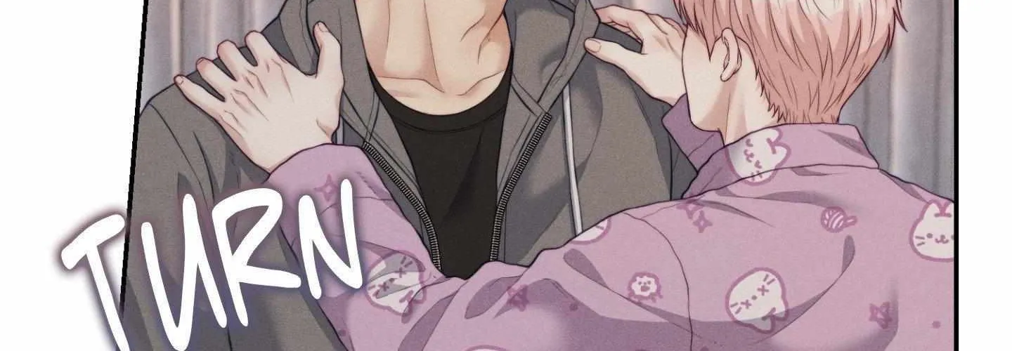 Love Remedy Chapter 37 page 194 - 