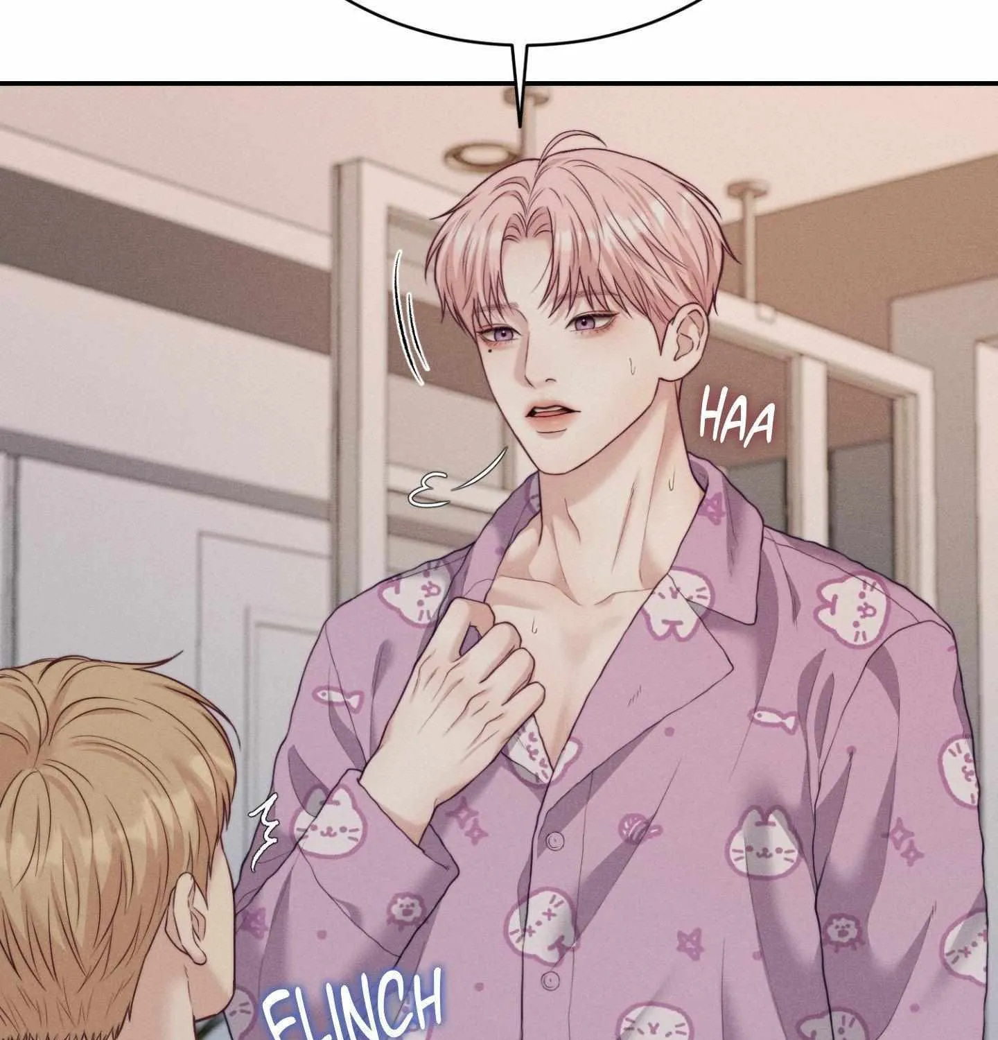 Love Remedy Chapter 37 page 199 - 